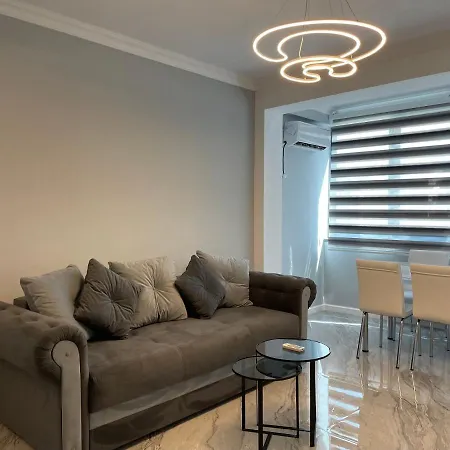 Appartement Eriko Apartament