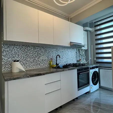 Appartement Eriko Apartament