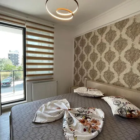 Apartament Appartement Eriko *