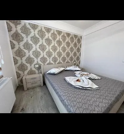 Appartement Eriko Apartament *