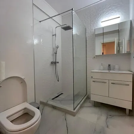 Appartement Eriko דירה Năvodari