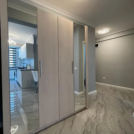 Appartement Eriko