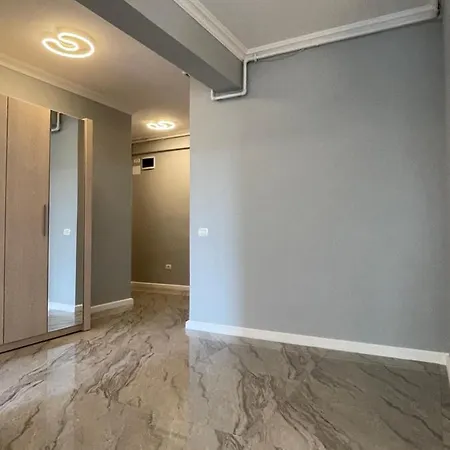 דירה Appartement Eriko Năvodari